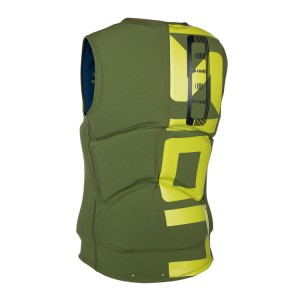 Ion Impact Vest Collision 2014